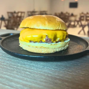 Hambúrguer Classico