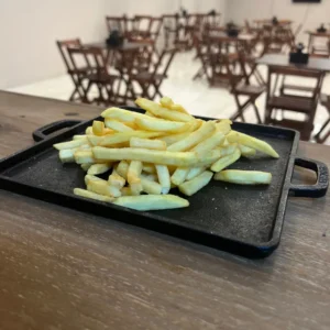 Batata Frita Crocante Porção individual