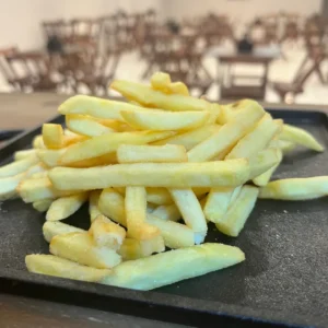 Batata Frita Crocante Porção Grande