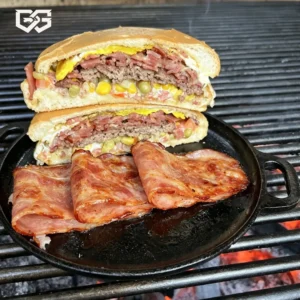 Xís Bacon Gaudério
