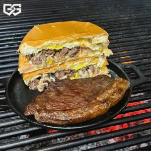 Xis Picanha