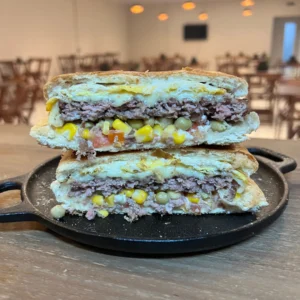 Xís Burguer Gaudério