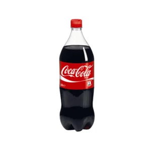 Coca-Cola 2 Litros