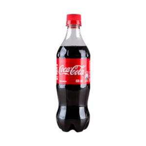 Coca-Cola 600 ml