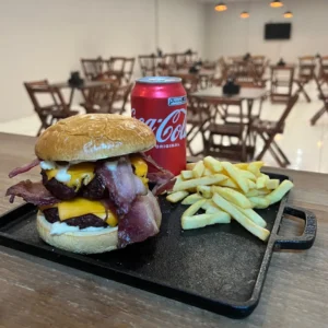 Combo Parrillero
