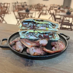 Xís Bacon Gaudério