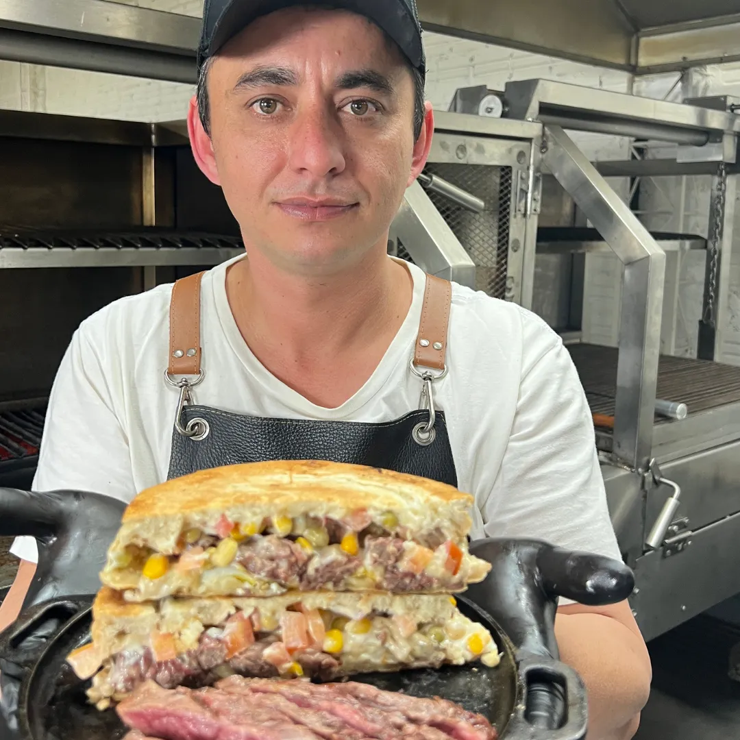 Xis Picanha - Imagem 4