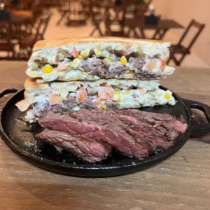 Xis Picanha